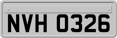 NVH0326