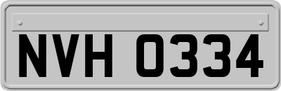 NVH0334