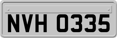 NVH0335