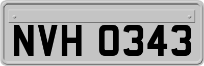 NVH0343