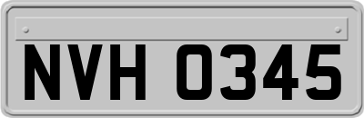 NVH0345