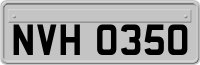 NVH0350