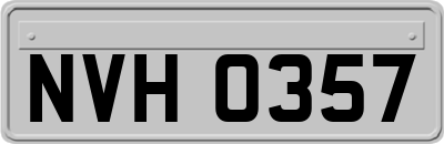 NVH0357