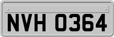 NVH0364
