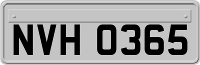 NVH0365