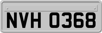 NVH0368