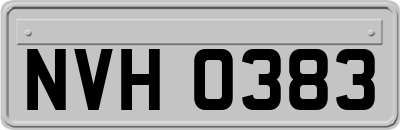 NVH0383