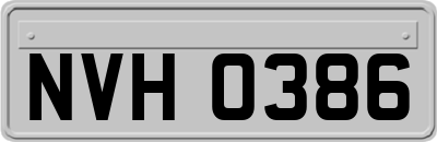 NVH0386