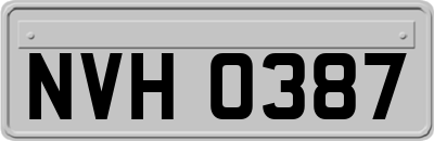 NVH0387