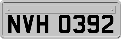 NVH0392