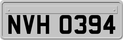 NVH0394