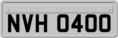 NVH0400