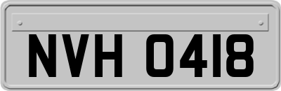 NVH0418