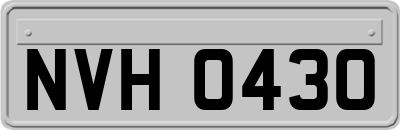 NVH0430