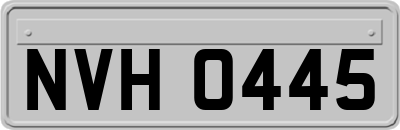 NVH0445