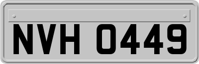 NVH0449
