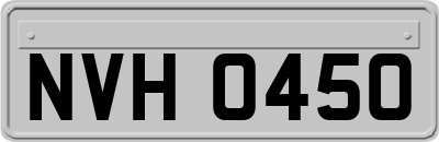 NVH0450