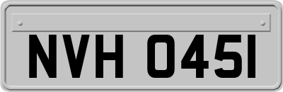 NVH0451
