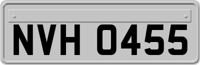 NVH0455