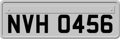 NVH0456