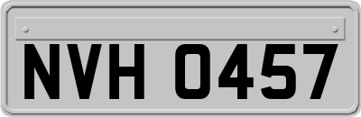 NVH0457