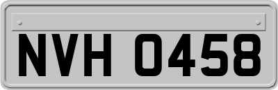 NVH0458