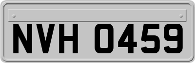 NVH0459