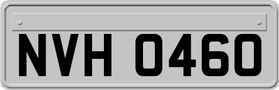 NVH0460