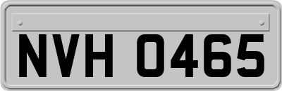 NVH0465