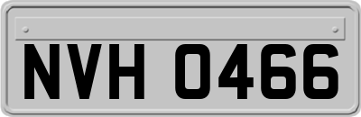NVH0466