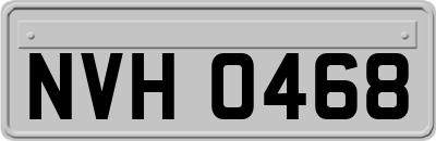 NVH0468