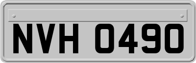 NVH0490