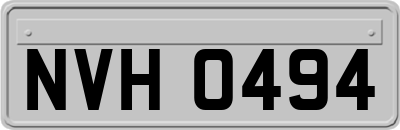NVH0494
