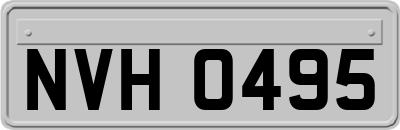 NVH0495
