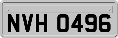 NVH0496