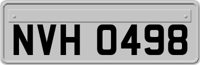 NVH0498