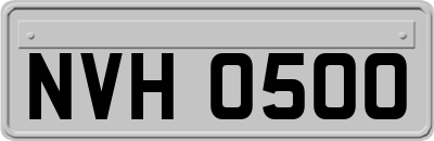 NVH0500