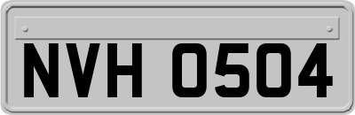 NVH0504