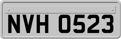 NVH0523