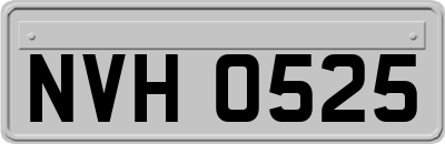 NVH0525