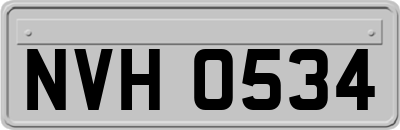 NVH0534