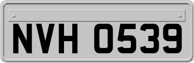 NVH0539