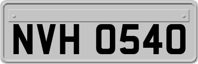 NVH0540