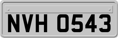 NVH0543
