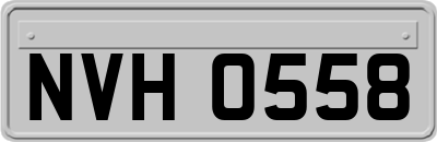NVH0558