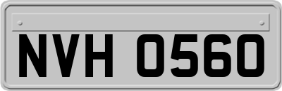 NVH0560
