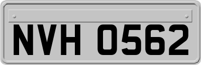 NVH0562