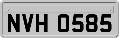 NVH0585