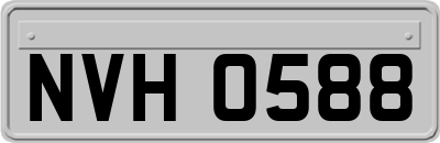 NVH0588