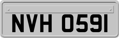 NVH0591